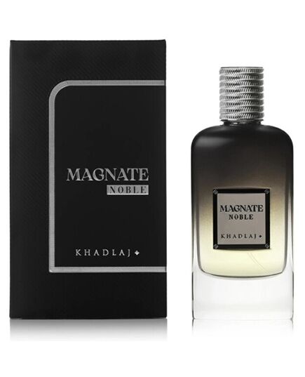 KHADLAJ MAGNATE NOBLE EDP