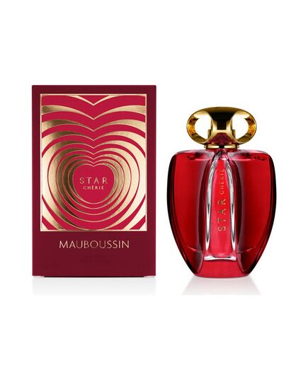 MAUBOUSSIN STAR CHÉRIE EDP
