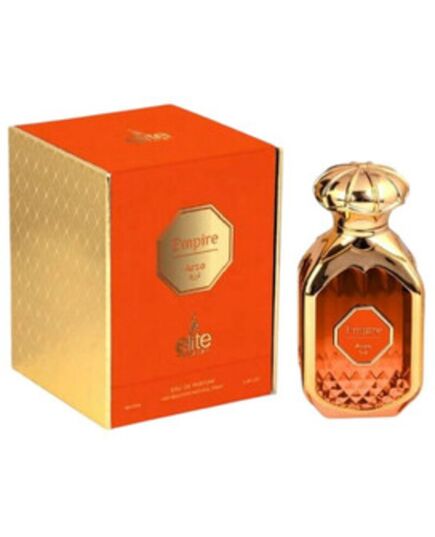 RISALA ELITE EMPIRE ARZA EDP