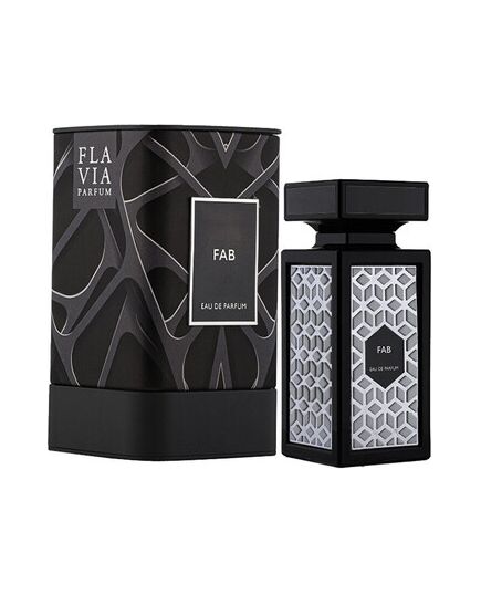 FLAVIA FAB EDP