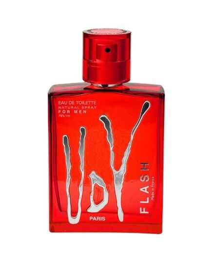 ULRIC DE VARENS FLASH FOR HIM EDT