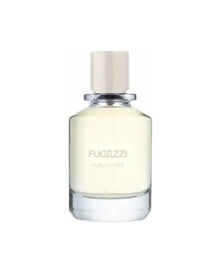 FUGAZZI VANILLA HAZE EDP