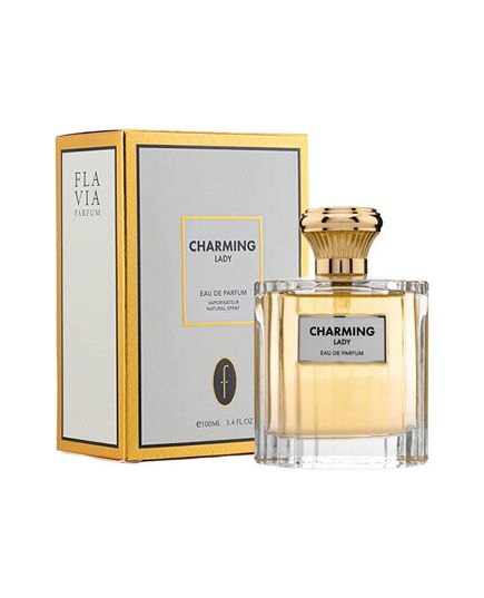 FLAVIA CHARMING LADY EDP