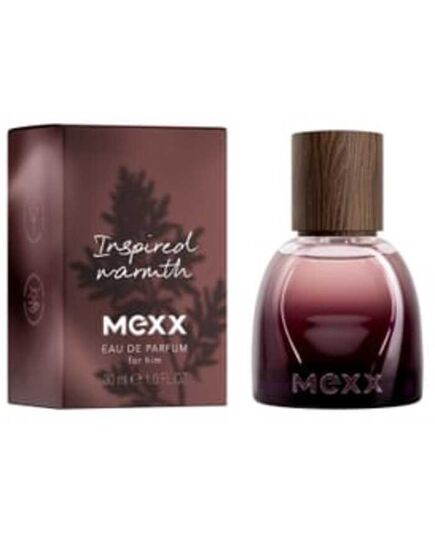 MEXX INSPIRED WARMTH EDP