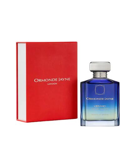ORMONDE JAYNE VERANO EDP