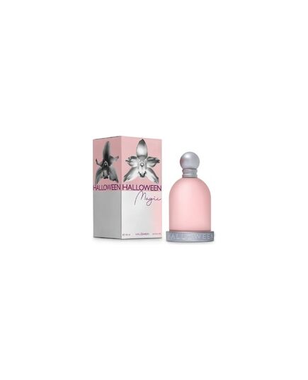 JESUS DEL POZO HALLOWEEN MAGIC EDT