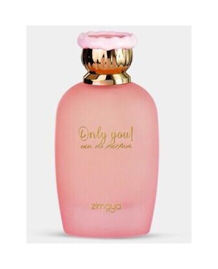 ZIMAYA ONLY YOU! EDP