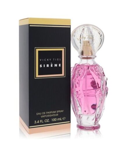 VICKY TIEL SIRENE EDP