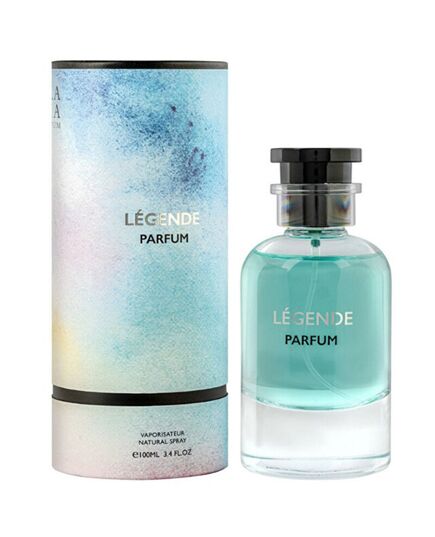 FLAVIA LEGENDE PARFUM