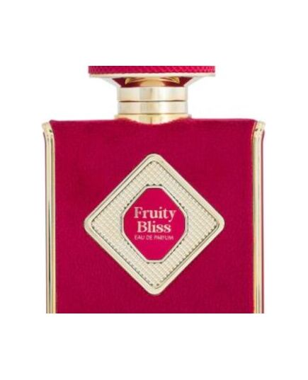 RISALA ELITE FRUITY BLISS EDP