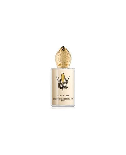 STEPHANE HUMBERT LUCAS TAKLAMAKAN EDP