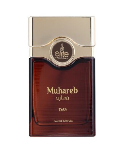 RISALA ELITE MUHAREB DAY EDP