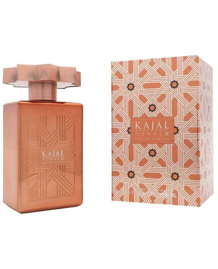 KAJAL HOMME II EDP