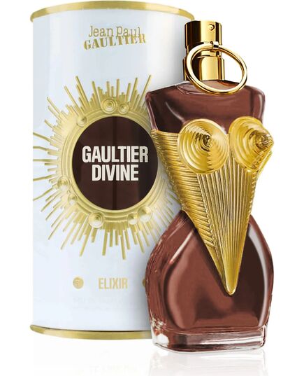 JEAN PAUL GAULTIER DIVINE ELIXIR EDP