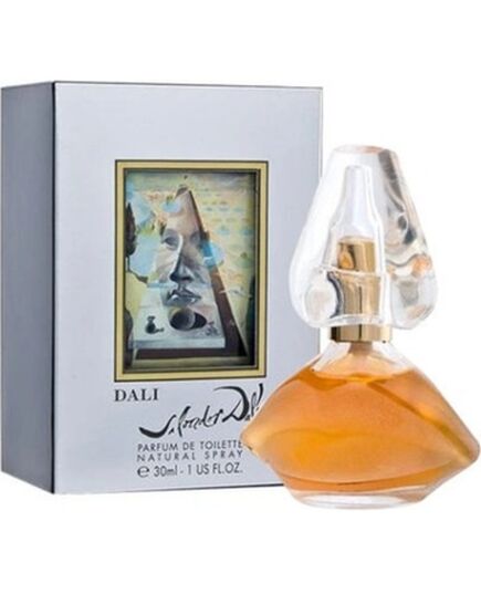 SALVADOR DALÍ DALI EDP