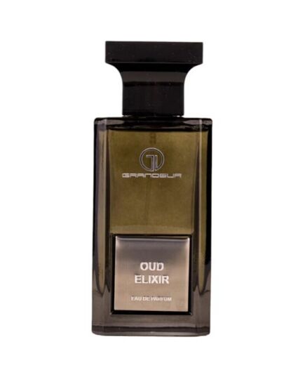 GRANDEUR OUD ELIXIR EDP
