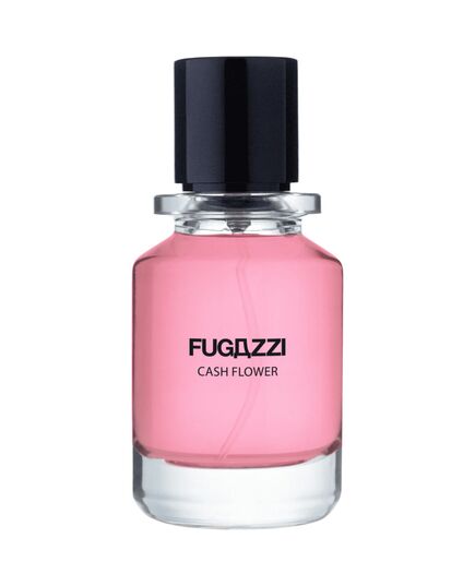 FUGAZZI CASH FLOWER EXTRAIT DE PARFUM