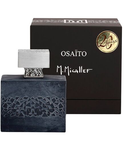 M.MICALLEF OSAITO EDP