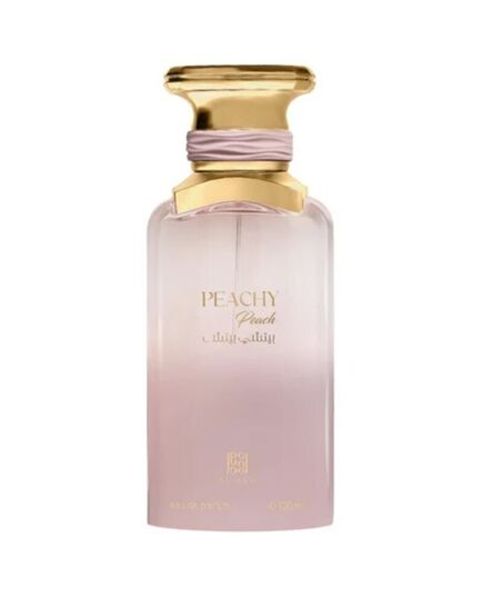 AHMED AL MAGHRIBI PEACHY PEACH EXTRAIT DE PARFUM