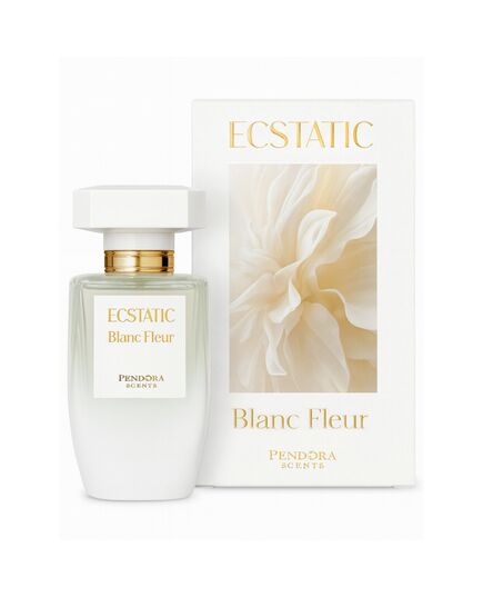 PENDORA SCENTS ECSTATIC BLANC FLEUR EDP