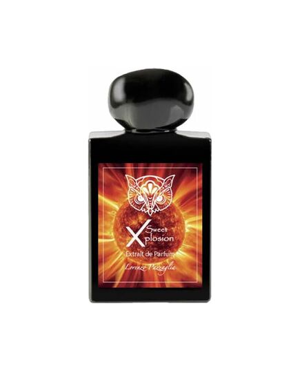 LORENZO PAZZAGLIA SWEET XPLOSION EXTRAIT DE PARFUM