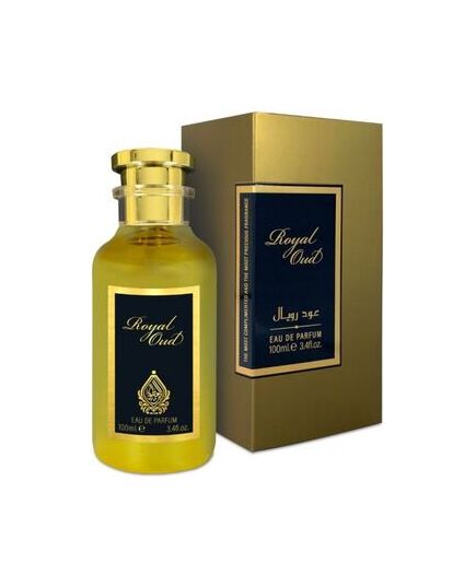 HOUSE OF PERFUMES ROYAL OUD EDP