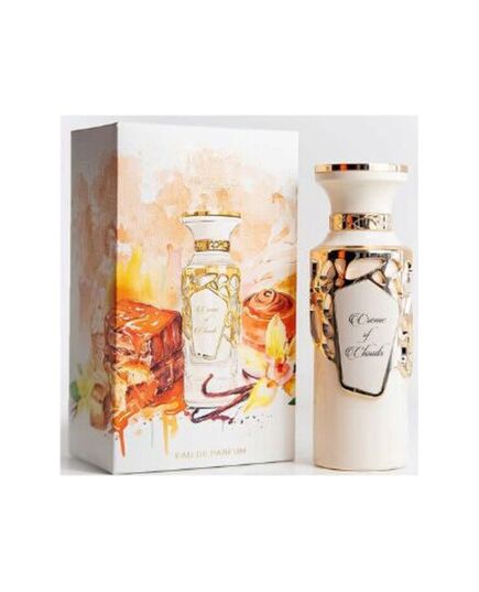 FRAGRANCE WORLD CREME OF CLOUDS EDP