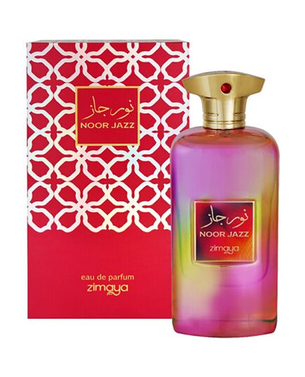 ZIMAYA NOOR JAZZ EDP