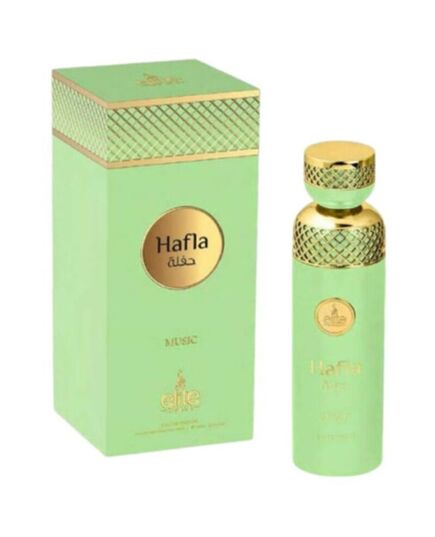 RISALA ELITE HAFLA MUSIC EDP