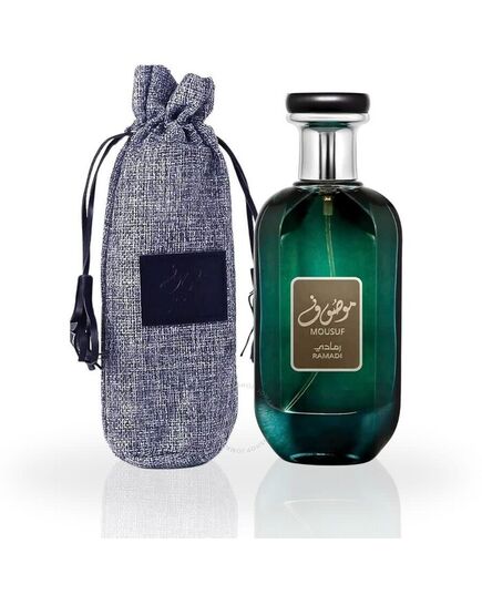 ARD AL ZAAFARAN MOUSUF RAMADI EDP