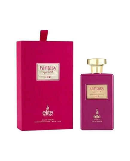 RISALA ELITE FANTASY HER EDP