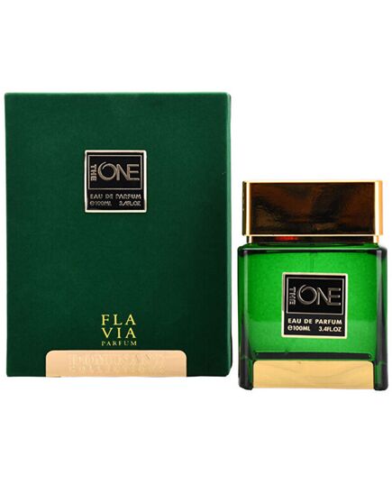 FLAVIA THE ONE EDP