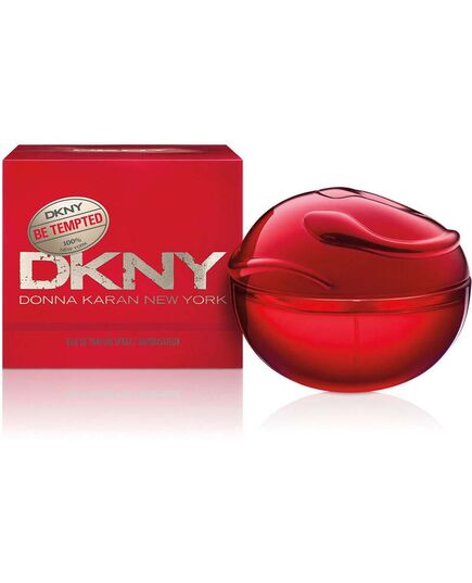 DKNY BE TEMPTED EDP