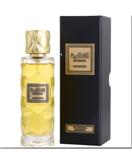 RASASI AL GHALIA EDP