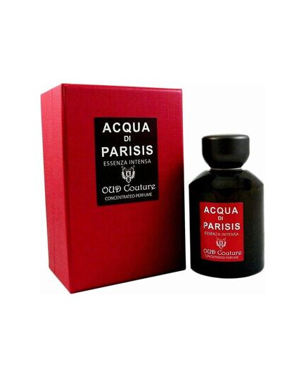ACQUA DI PARISIS ESSENZA INTENSA TANGO OF THE ROSES EDP CONCENTRÉE