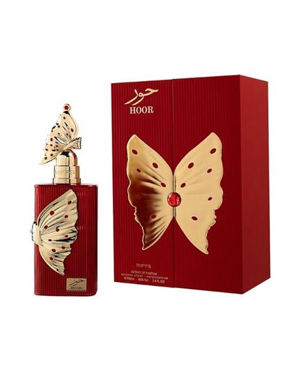 RIIFFS PERFUMES HOOR PARFUM