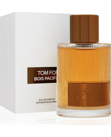 TOM FORD BOIS PACIFIQUE EDP 100ML