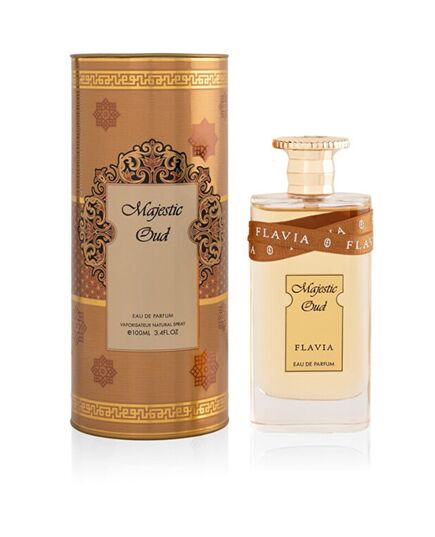 FLAVIA MAJESTIC OUD EDP