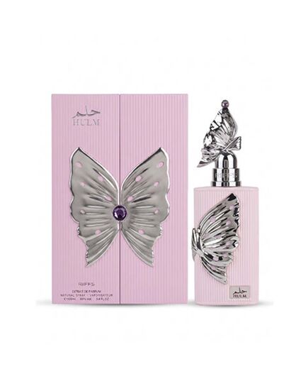 RIIFFS PERFUMES HULM PARFUM