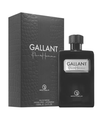 GRANDEUR GALLANT EDP