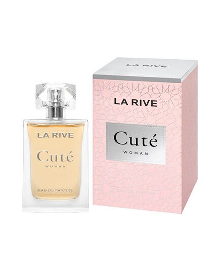 LA RIVE CUTÉ EDP