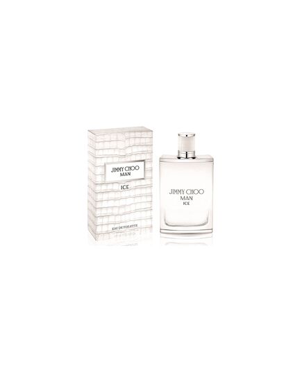 JIMMY CHOO MAN ICE EDT