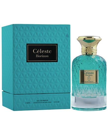 FLAVIA CÉLESTE HORIZON EDP