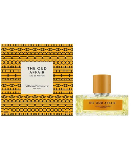 VILHELM PARFUMERIE THE OUD AFFAIR EDP