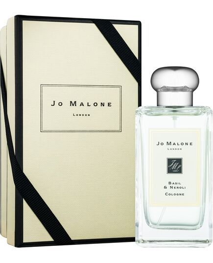 JO MALONE BASIL & NEROLI EDC 100ML