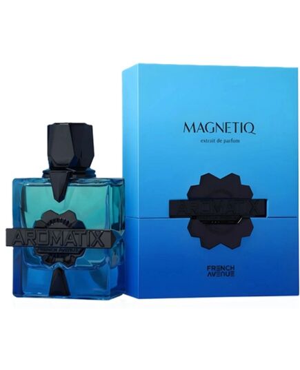 FRENCH AVENUE MAGNETIQ EXTRAIT DE PARFUM