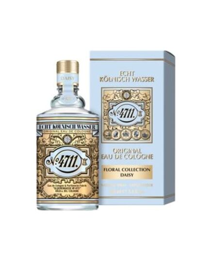 4711 FLORAL COLLECTION DAISY EDC