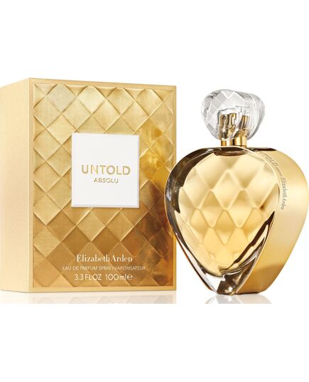 ELIZABETH ARDEN UNTOLD ABSOLU EDP 100 ML