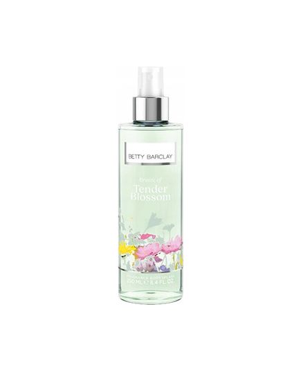 BETTY BARCLAY TENDER BLOSSOM TĚLOVÝ ZÁVOJ
