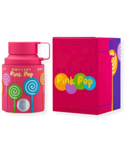 ARMAF ODYSSEY PINK POP EDP